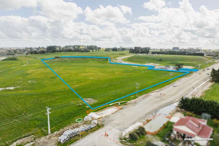 LOT 1/167 Stoney Creek Road Kelvin Grove_2