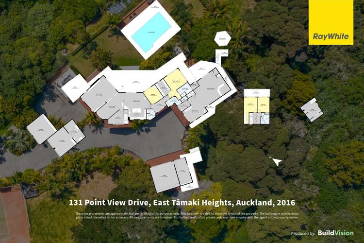 131 Point View  Drive East Tamaki Heights_49