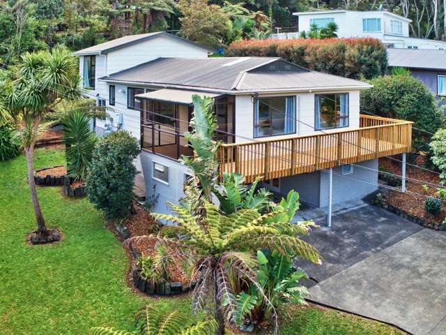 32 Foster Avenue Huia_2