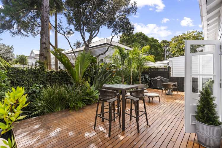45 Pompallier Terrace Ponsonby_16