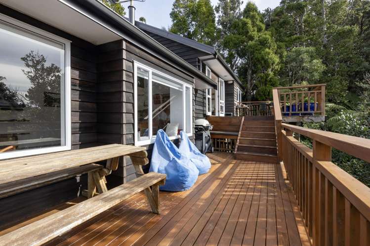 156 Piha Road Piha_10