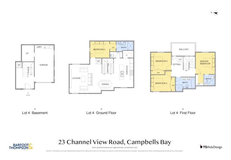23D Channel View Road Campbells Bay_33