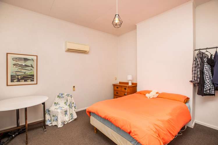 15 Baker Street West End_8