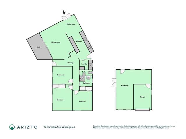 22 Camellia Avenue Aramoho_1