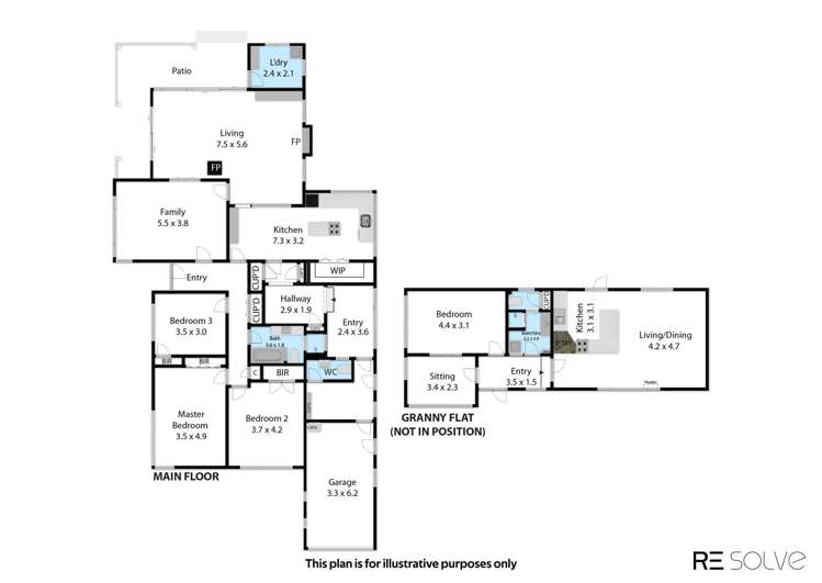 23 Hinau Street Inglewood_48