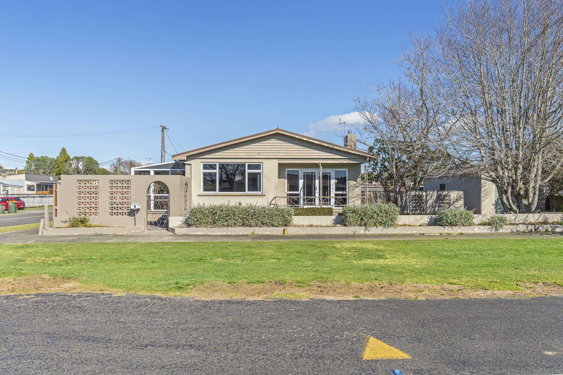 1 Strange Street Waitara_0