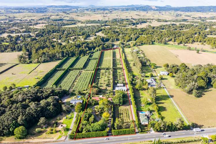 440 Mangakahia Road Maungatapere_23