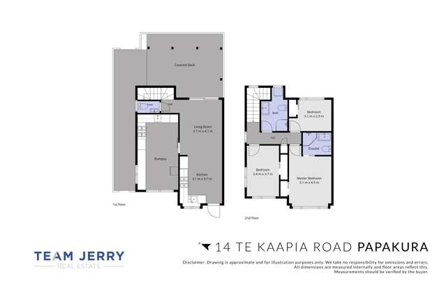 14 Te Kaapia Road Takanini_1