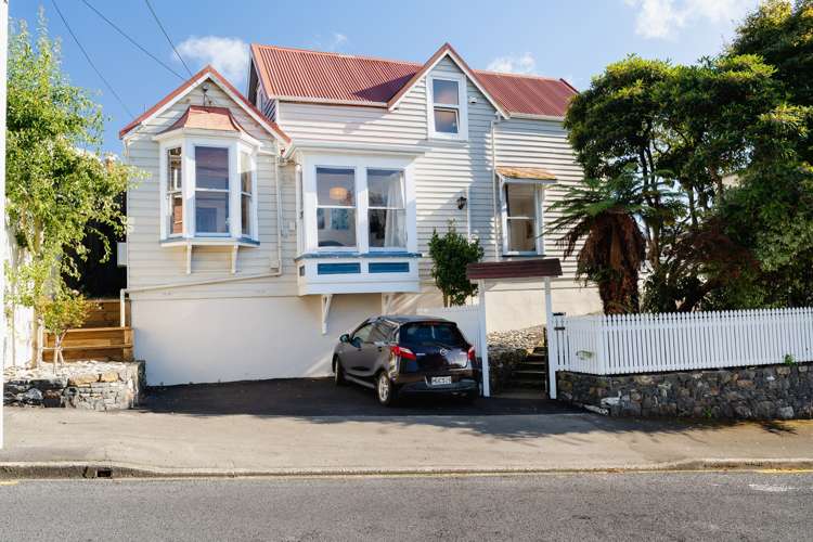 189 Cargill Street Dunedin Central_12