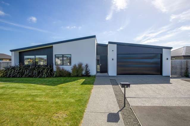 6 Marliece Street Rolleston_1