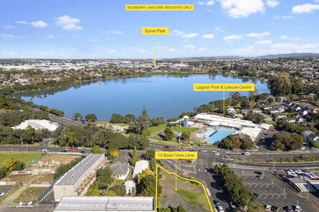Will Be SOLD! 1,439 sqm Town Centre Zoned Site!