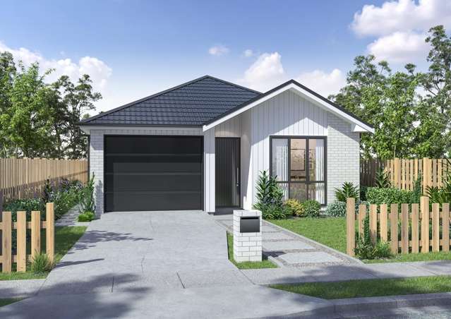 Modern Living Awaits in Hunua Views