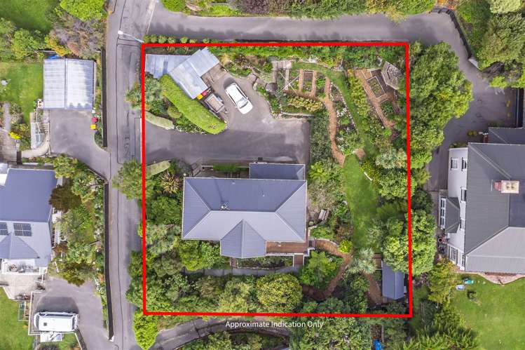 6 Merlewood Avenue Cashmere_22