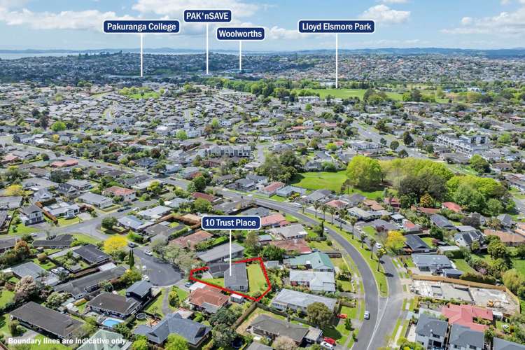 10 Trust Place Sunnyhills_23