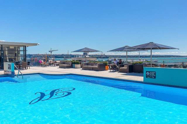F.F.S - Resort Style Living!