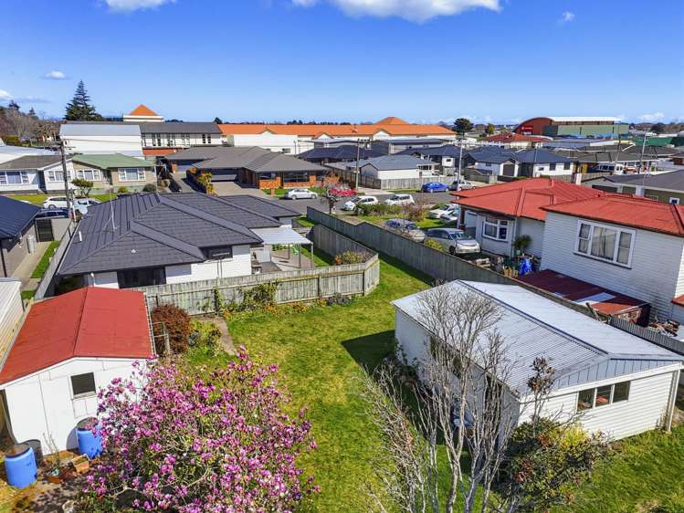 6A Trafalgar Street Levin_28