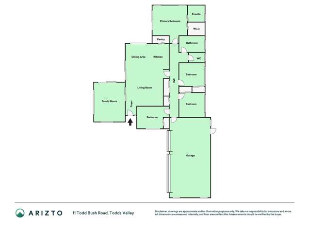 11 Todd Bush Road Todds Valley_1