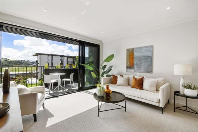 Brand New Family Living in Long Bay