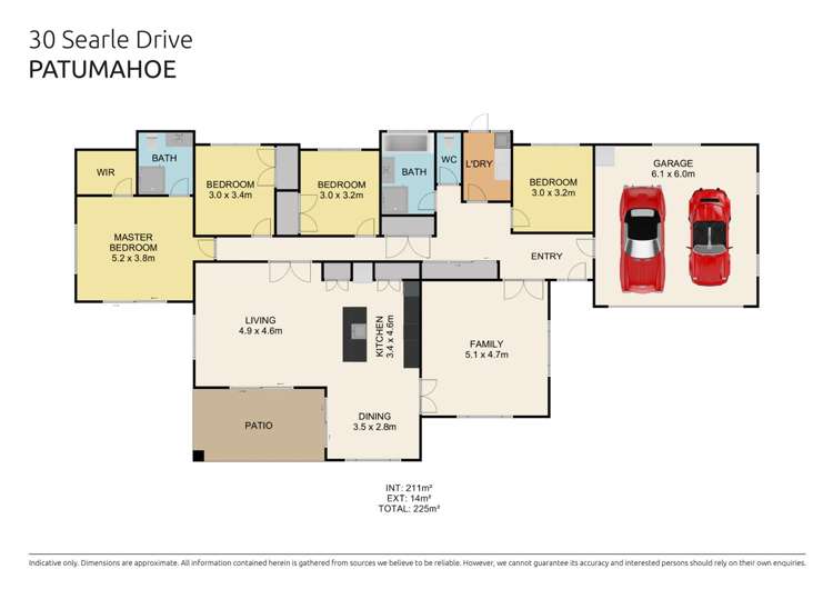 30 Searle Drive Patumahoe_19