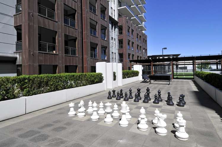 614/22 Nelson Street Auckland Central_14