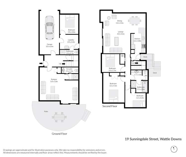 19 Sunningdale Street Wattle Downs_18