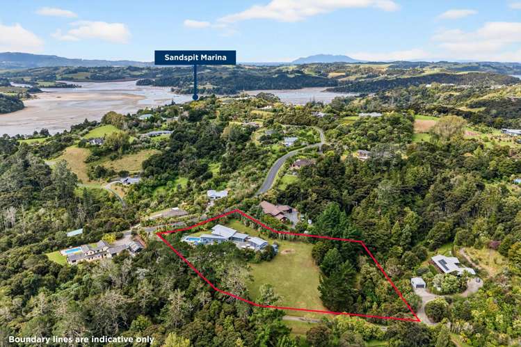26 McCallum Drive Sandspit_17