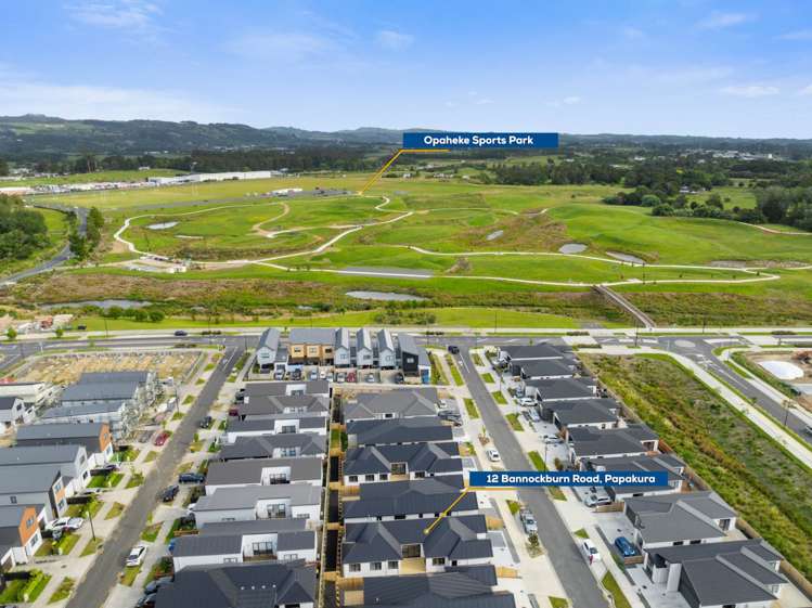 12 Bannockburn Road Papakura_23