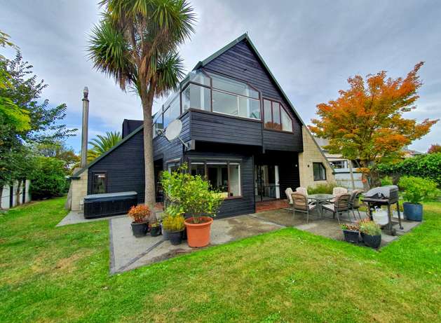 House For In Highfield Timaru
