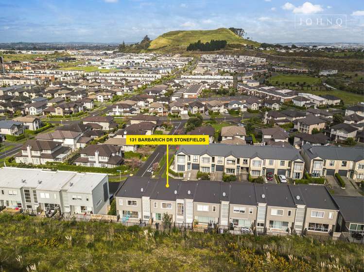 131 Barbarich Drive Stonefields_17