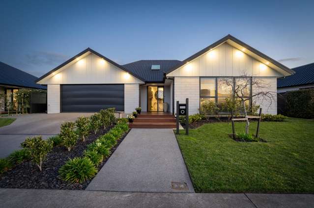 Contemporary Dream