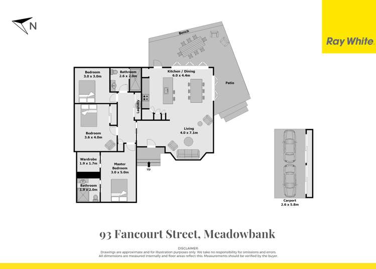 93 Fancourt Street Meadowbank_19