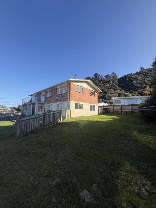 Mortgagee Sale - Large and spacious