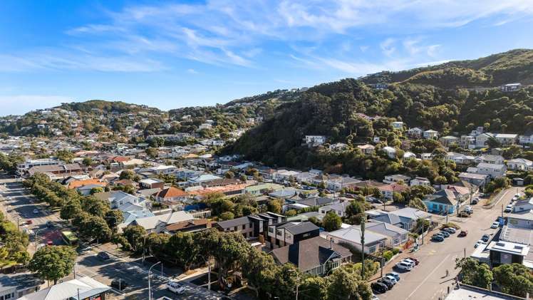 3/152 The Parade Island Bay_19