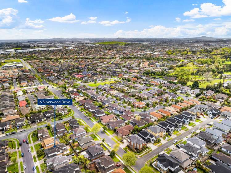 6 Silverwood Drive Flat Bush_31