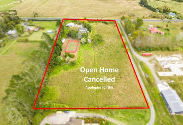 Space, Convenience, and Potential-2Ha Future Urban