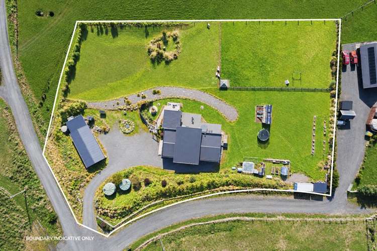 206 Baker Road Waihola_3