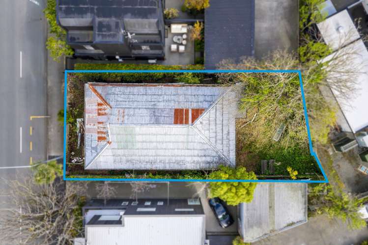 25 Salisbury Street Christchurch Central_8