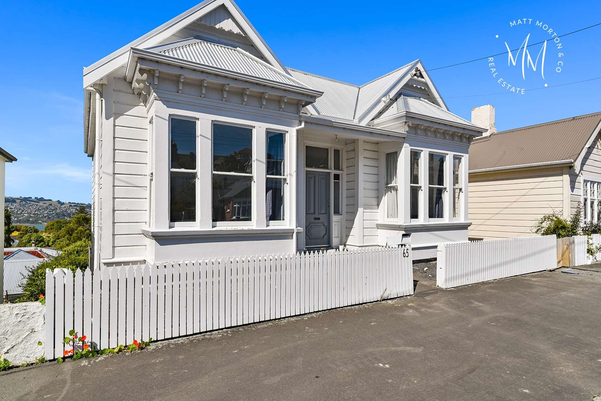 65 Arthur Street Central Dunedin_0