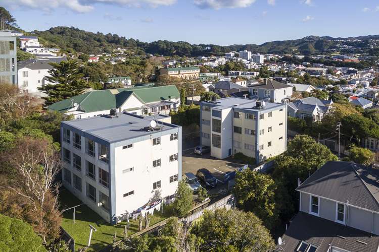 99 Coromandel Street Newtown_14