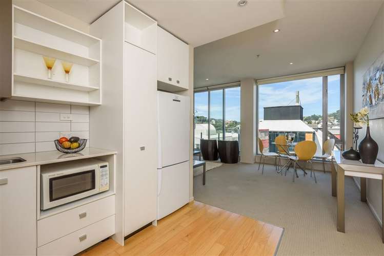 607/19 College Street Te Aro_14