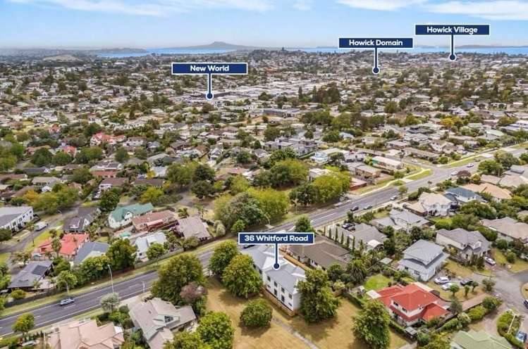 Address withheld Botany Downs_5