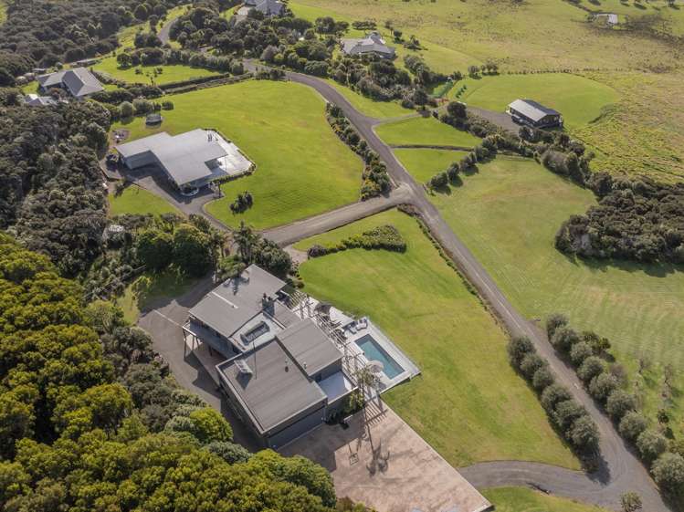 151F Te Punga Road Whangapoua_33