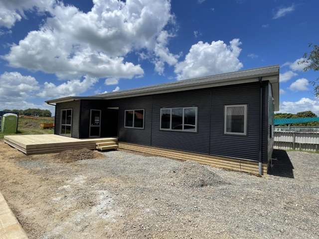 4-bedroom home is waiting for you