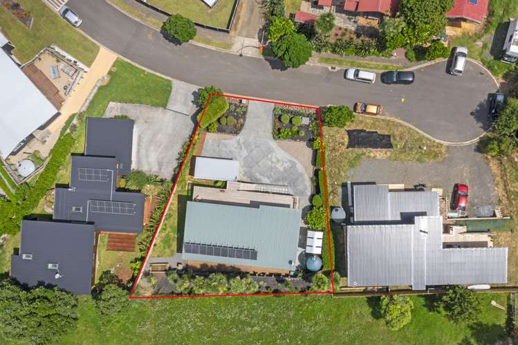 6 Te Whare Hauora Place Raglan_20