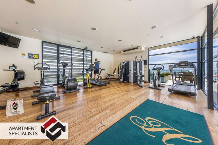 35 Hobson Street Auckland Central_20