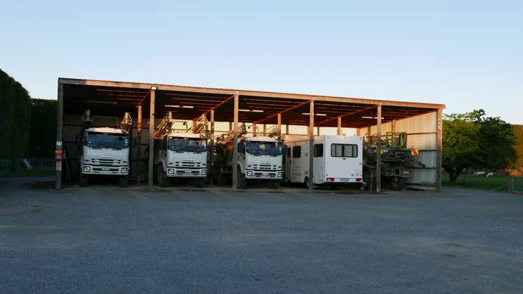 35 Gartartan Road Tinwald_2