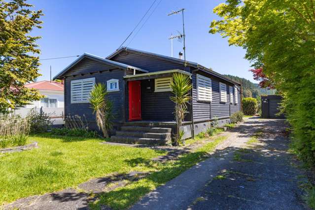 Affordable Taumarunui Gem with Room to Grow