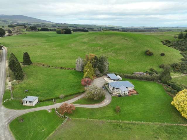 189 Fenham Road Otautau_1