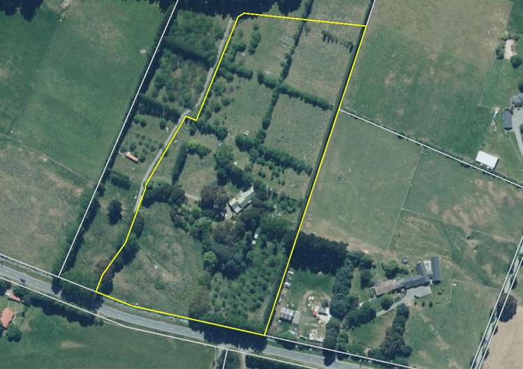 1334 Old West Coast Road West Melton_35