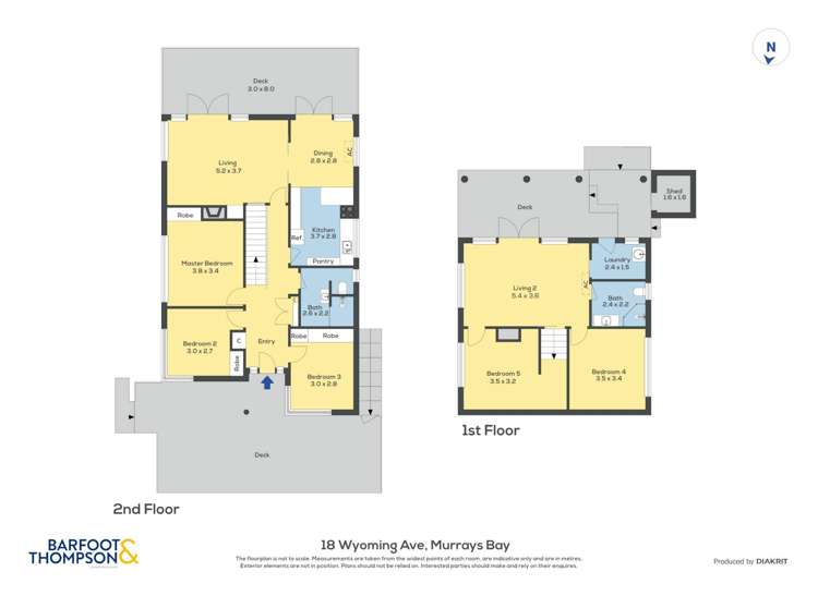 18 Wyoming Avenue Murrays Bay_18